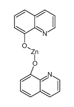 13978-85-3 8-羟基喹啉锌盐