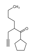 57808-14-7 structure, C14H22O