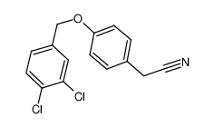 175135-34-9 structure, C15H11Cl2NO