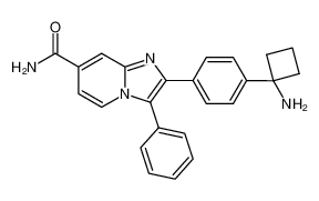 1355998-33-2 structure