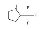 (R)-2-(三氟甲基)吡咯烷