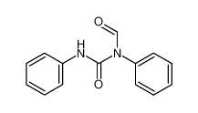 92148-97-5 N,N'-diphenyl-N-formylurea