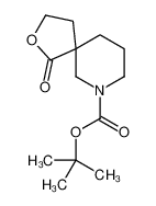 374795-33-2 structure, C13H21NO4