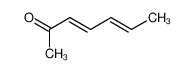 18402-90-9 structure, C7H10O