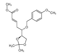 676474-12-7 structure