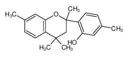 6022-36-2 structure, C20H24O2