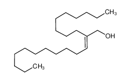 1172607-49-6 structure, C22H44O