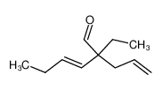 67140-10-7 structure, C11H18O