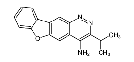 82815-61-0 structure, C17H15N3O