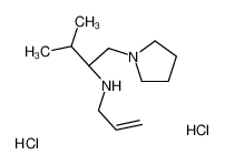 1217726-86-7 structure, C12H26Cl2N2