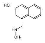 65473-13-4 N-甲基-1-萘甲胺盐酸盐