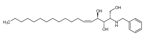 1332640-41-1 structure, C25H43NO3