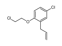 865760-00-5 structure, C11H12Cl2O