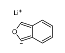 88000-84-4 structure, C8H5LiO