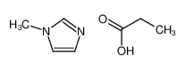 839732-50-2 structure, C7H12N2O2