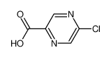 5-氯吡嗪-2-羧酸