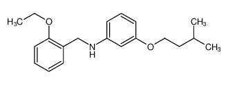 1040684-50-1 structure, C20H27NO2