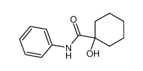 112681-21-7 N-phenyl-α-hydroxy-α,α-pentamethyleneacetamide