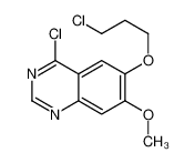 692059-41-9 structure, C12H12Cl2N2O2