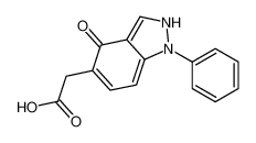 142504-00-5 structure, C15H12N2O3