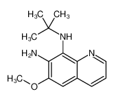 88609-39-6 structure, C14H19N3O