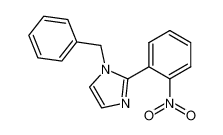 129748-93-2 structure, C16H13N3O2