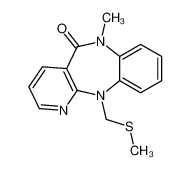 133626-59-2 structure, C15H15N3OS