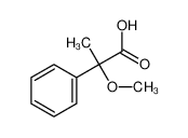 7472-67-5 structure, C10H12O3