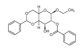 161765-88-4 structure, C22H24O7