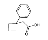 7306-17-4 structure, C12H14O2