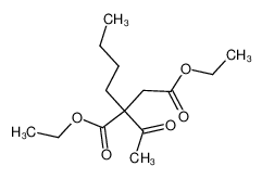 52368-04-4 structure, C14H24O5