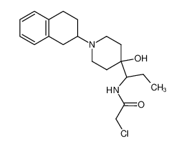 52664-19-4 structure