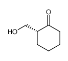 78414-91-2 spectrum, (R)-2-(hydroxymethyl)cyclohexan-1-one