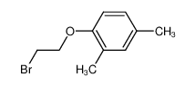 18800-35-6 1-(2-溴乙氧基)-2,4-二甲基苯