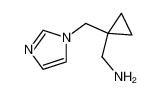 877204-21-2 structure