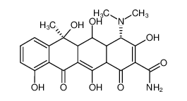 28068-60-2 structure, C22H24N2O8