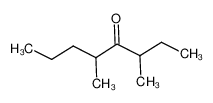 7335-17-3 structure, C10H20O