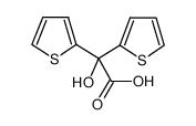 2-羟基-2,2-双(2-噻吩)乙酸