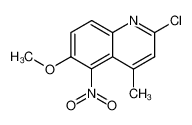 84346-29-2 structure, C11H9ClN2O3