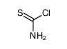 16890-86-1 structure, CH2ClNS