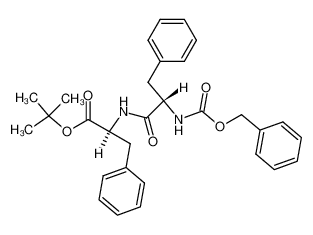 13075-31-5 structure, C30H34N2O5