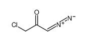 20485-53-4 3-chloro-1-diazonioprop-1-en-2-olate