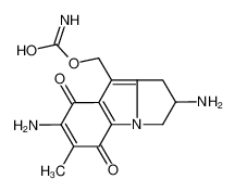 830-41-1 structure, C14H16N4O4