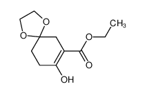 121210-56-8 structure, C11H16O5