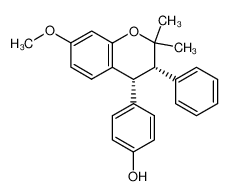 291750-29-3 structure, C24H24O3