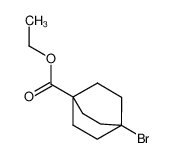 92017-20-4 structure, C11H17BrO2