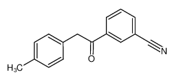 465514-72-1 structure, C16H13NO