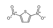 59434-05-8 spectrum, 2,5-dinitrothiophene