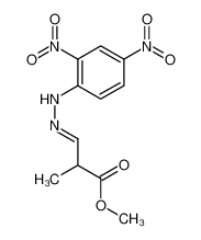 61423-51-6 structure, C11H12N4O6