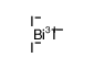 bismuth iodide 12262-07-6